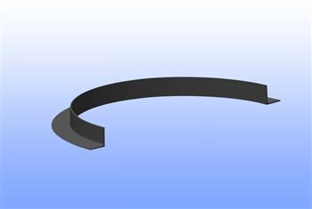 角鋼彎圓抗沖擊能力需要非常強悍